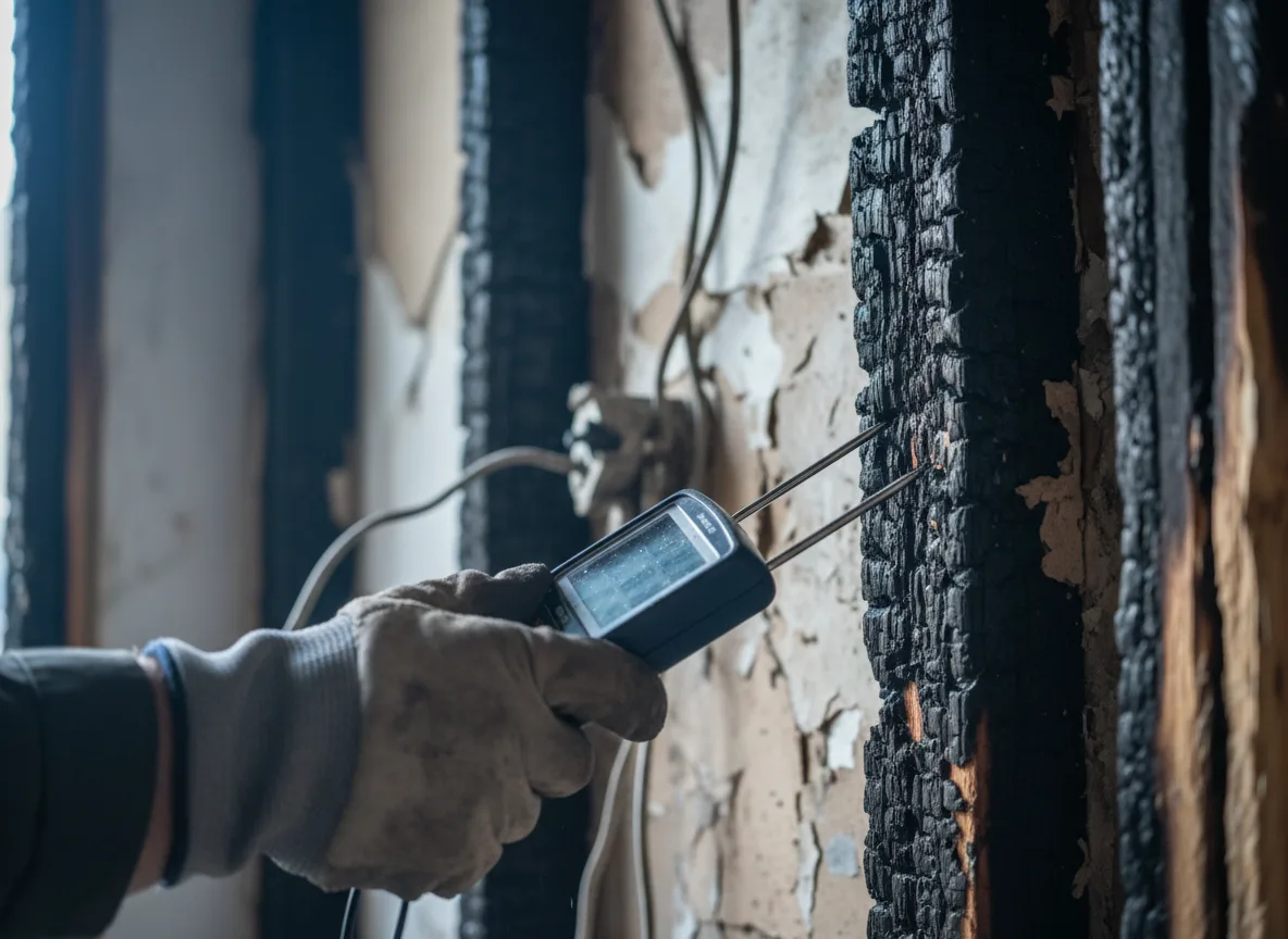 Fire Damage Restoration Ebro, FL FAQs